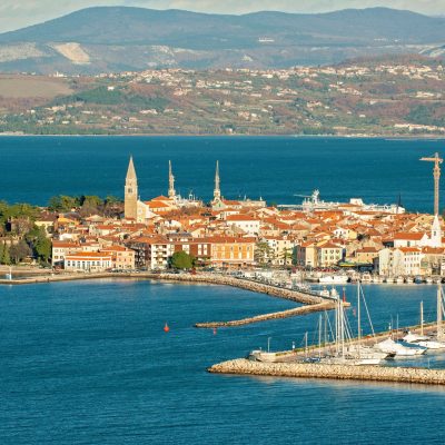 Experiences with Burja Hotels - Slovenian Istria