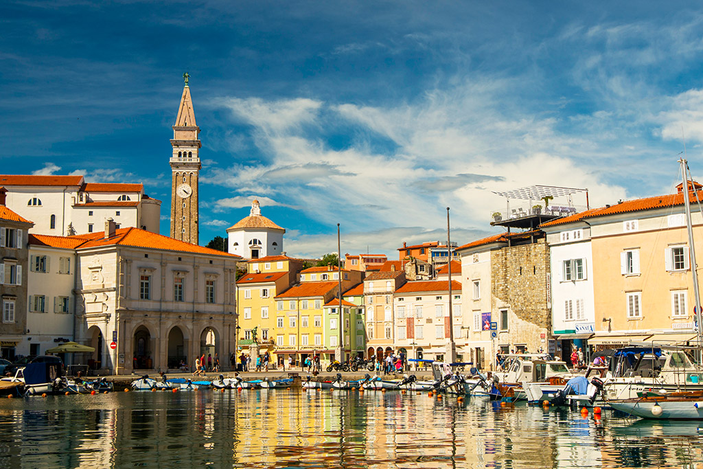 Experiences with Burja Hotels - Slovenian Istria