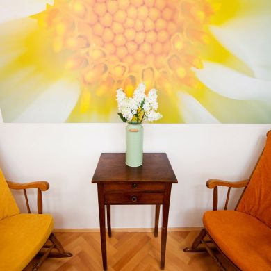 Galeria River - Economy Double Room