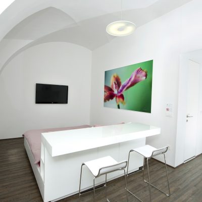 Galeria River - Studio Apartment