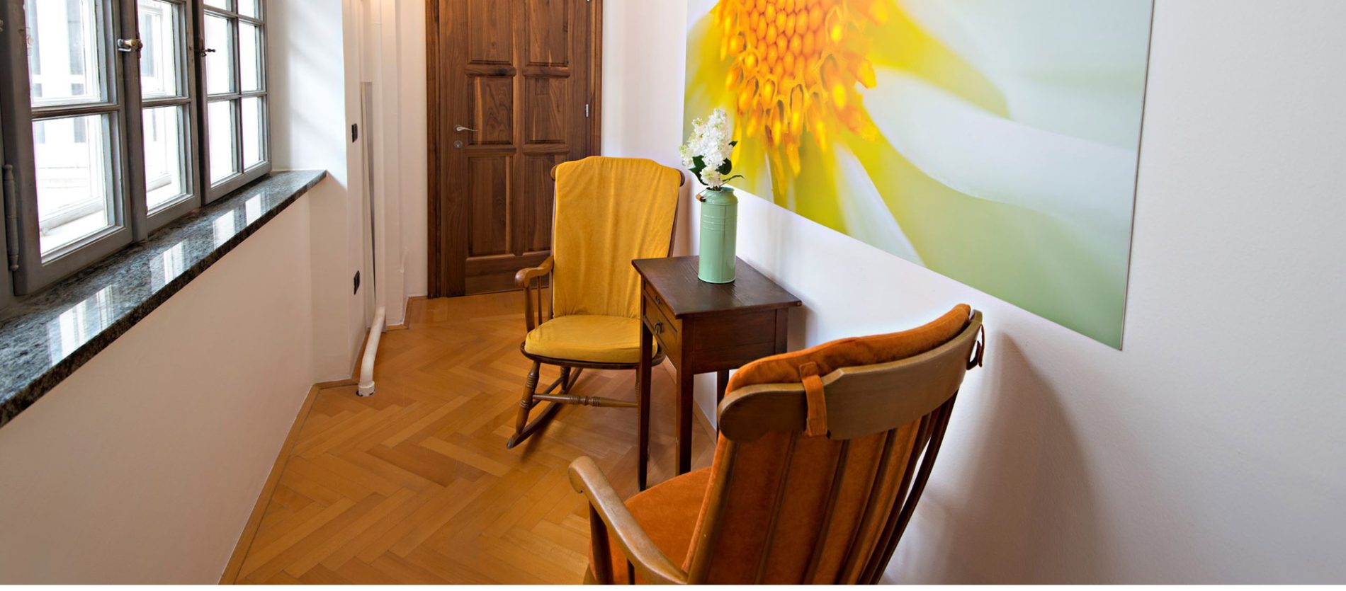 Camera Doppia Economy