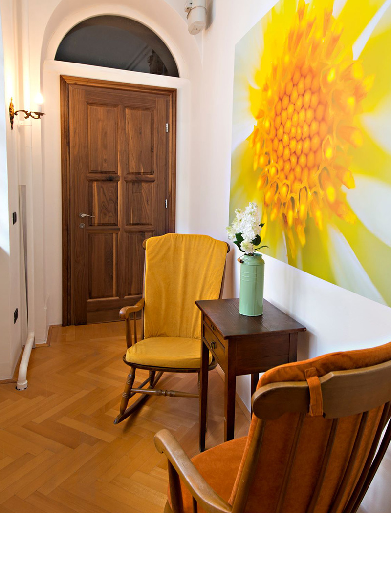 Camera Doppia Economy